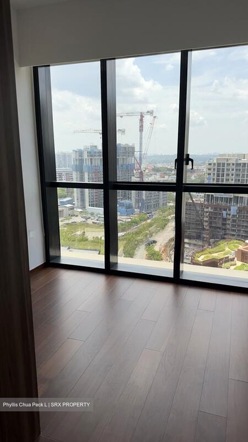 Lentor Modern (D26), Apartment #561193891